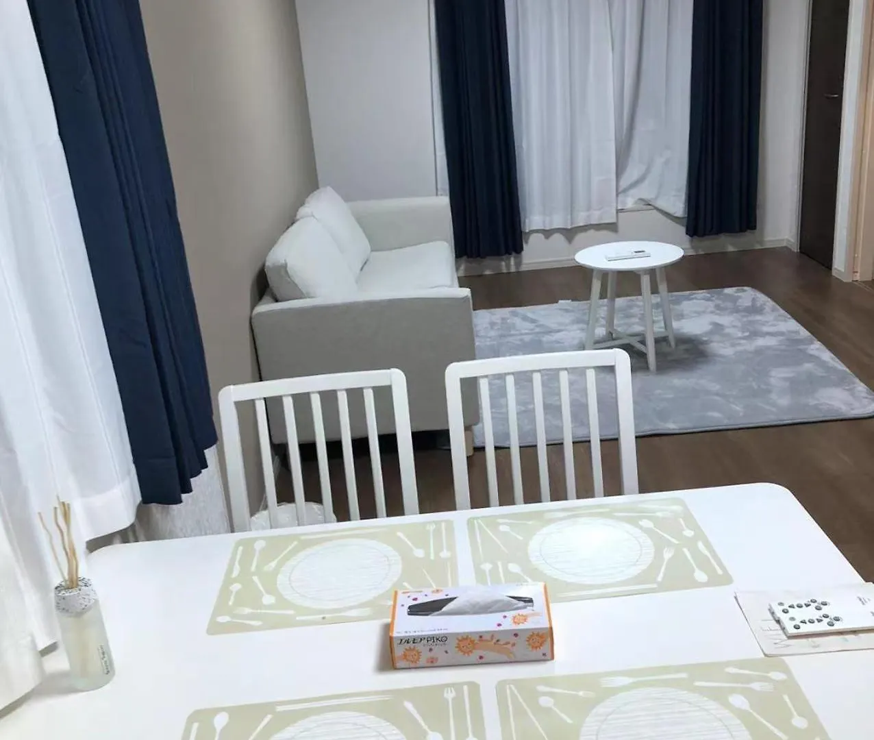Dｃ桜の苑天下茶屋 Villa Osaka