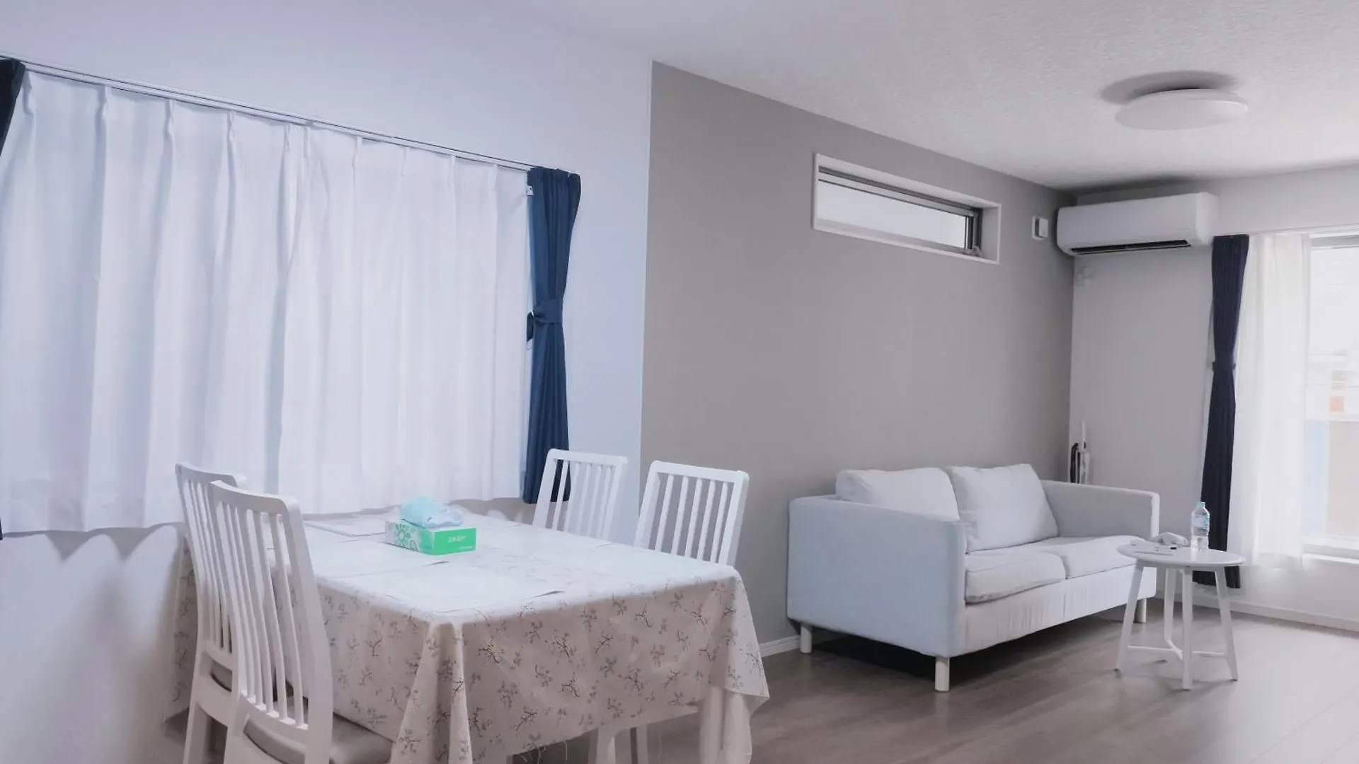 Dｃ桜の苑天下茶屋 Villa Osaka